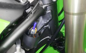 KAWASAKI KX112 2006 KX112A