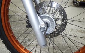 YAMAHA SEROW 250 Gen.2 DG17J