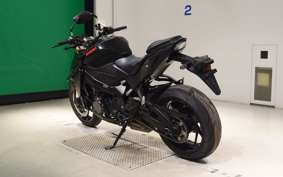 SUZUKI GSX-S 1000 Gen.2 2013 EK1AA