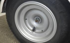 HONDA GYRO CANOPY TA03