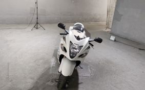 SUZUKI GSX1300R HAYABUSA 2010 GX72A