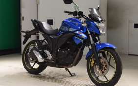 SUZUKI ｼﾞｸｻｰ150 NG4BG