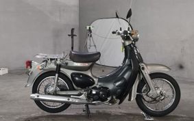 HONDA LITTLE CUB AA01