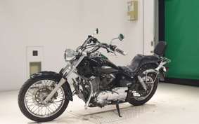 YAMAHA DRAGSTAR 250