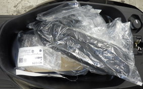 HONDA TACT Basket 2021 AF79