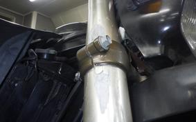 KAWASAKI KLX250 2007 LX250E