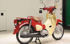 HONDA C50 SUPER CUB AA09