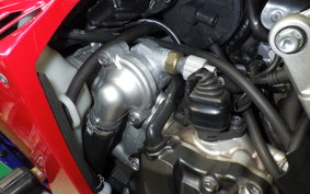 HONDA CBR1000RR RSP 2020 SC82