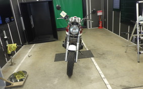 KAWASAKI ZEPHYR 400 Gen.2 1998 ZR400C