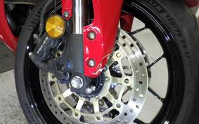 HONDA CBR600RR 2021 PC40