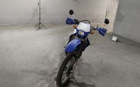 KAWASAKI KDX220SR DX220B