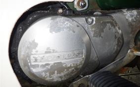 HONDA C50 SUPER CUB 1991 AA01