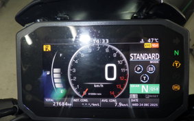 HONDA CB1000R GEN 2 2022