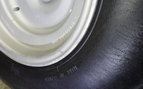 HONDA GYRO CANOPY 2010 TA03