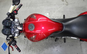 HONDA HORNET 250 2004 MC31