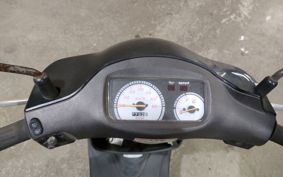 SUZUKI LET's 2 CA1PA
