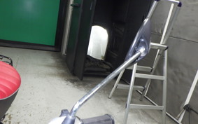 HONDA MONKEY 2002 AB27