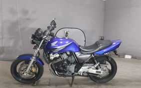 HONDA CB400SF TRAINING CAR NC39