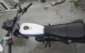 KAWASAKI 250TR 2015 BJ250F