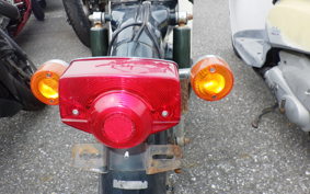 HONDA C90 SUPER CUB HA02