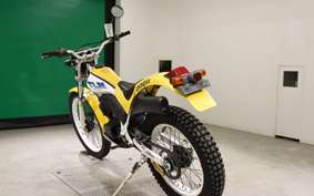 HONDA TLM200R MD15