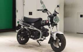 HONDA DAX 125 JB06