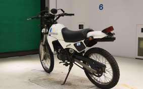 SUZUKI TS50 Hustler 1996 SA11A