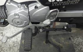 HONDA ｸﾛｽｶﾌﾞ110-2 2006 JA45