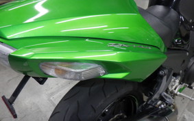 KAWASAKI ZX 1400 NINJA R A 2014