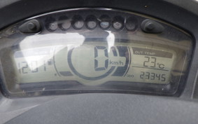 YAMAHA TRICITY 125 SEC1J