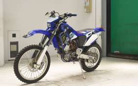 YAMAHA WR250F CG11W
