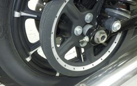 HARLEY XL883N 2017