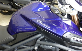 TRIUMPH TIGER エクスプロー(シ