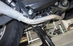 HONDA TACT Basket 2026 AF79