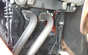 KAWASAKI NINJA 250 EX250L