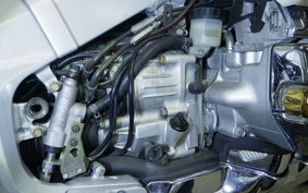 HONDA GL 1800 GOLD WING 2002 SC47