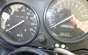 KAWASAKI ZZ-R400 Gen.2 1999 ZX400N