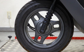 SUZUKI LET's 2 CA1PA