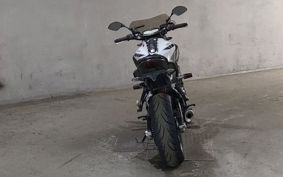 YAMAHA MT-07 2014 RM07J