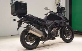 SUZUKI Vｽﾄﾛｰﾑ1050XT 2020 EF11M