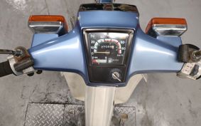 HONDA SUPER CUB50 C50