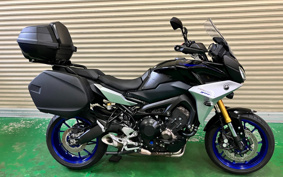 YAMAHA MT-09 Tracer GT 2018 RN51J