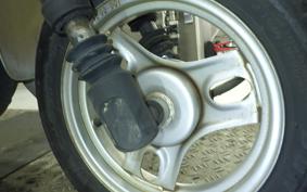 HONDA TODAY 1985 AF61