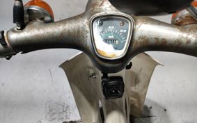 HONDA SUPER CUB50 C50