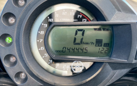 YAMAHA FZ-6S FEATHER 2005 RJ07