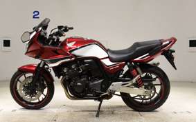 HONDA CB400 SUPER BOLDOR A 2018 NC42