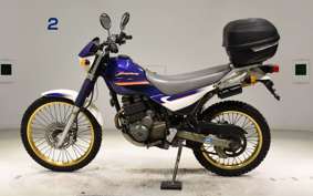 KAWASAKI SUPER SHERPA KL250G