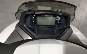 SUZUKI  BURGMAN  STREET 125 EA11D