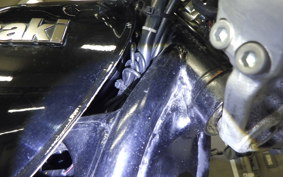 KAWASAKI ZEPHYR 400 Gen.2 1994 ZR400C