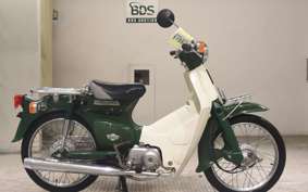 HONDA C50 SUPER CUB 2002 C50
